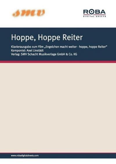Hoppe, Hoppe Reiter