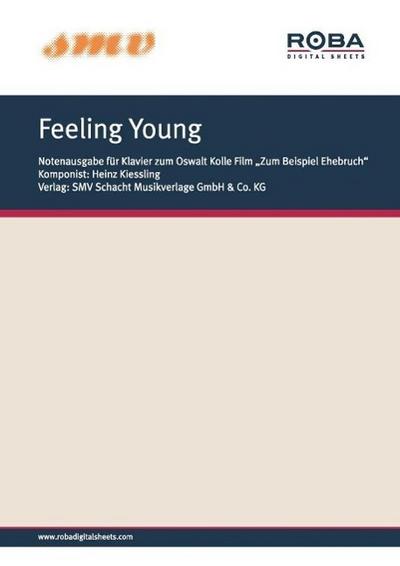 Feeling Young