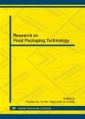 Research on Food Packaging Technology