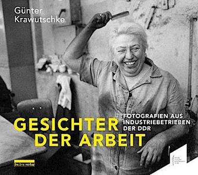 Gesichter der Arbeit
