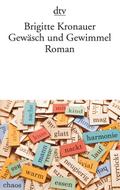 Gewäsch und Gewimmel