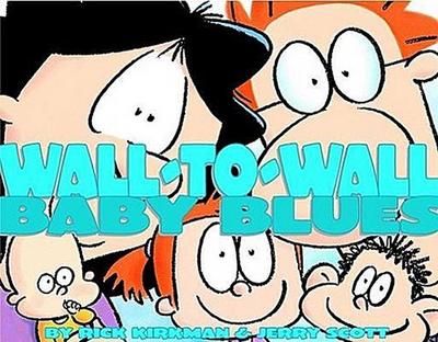 Wall-To-Wall Baby Blues