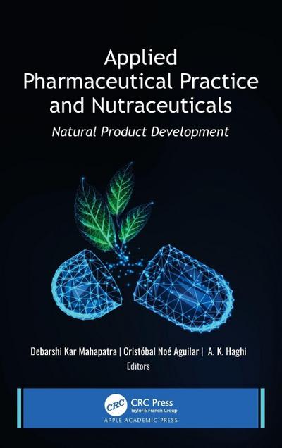 Applied Pharmaceutical Practice and Nutraceuticals
