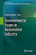 Environmental Issues in Automotive Industry