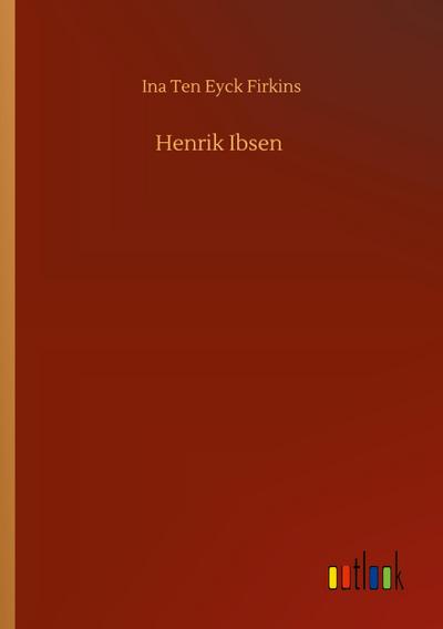 Henrik Ibsen