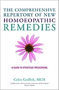 Comprehensive Repertory of Homeopathic Remedies