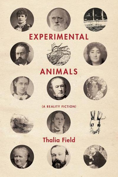 Experimental Animals