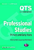 Professional Studies: Primary and Early Years