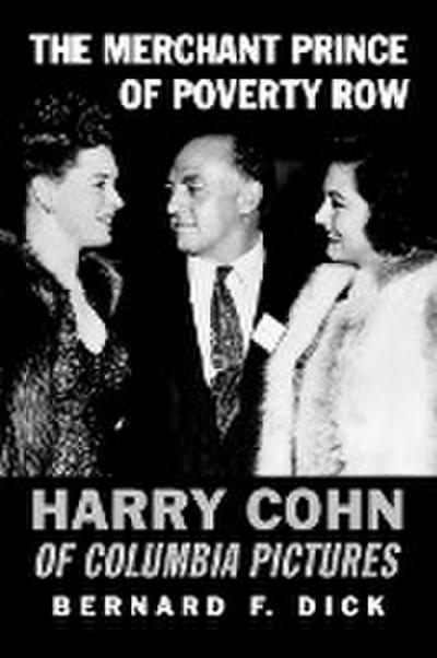 The Merchant Prince of Poverty Row