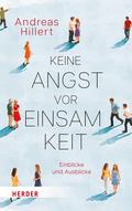 Keine Angst vor Einsamkeit