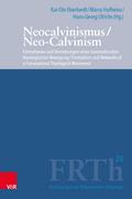 Neocalvinismus / Neo-Calvinism von Kai-Ole Eberhardt | Ebook