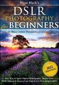 DSLR Photography for Beginners
