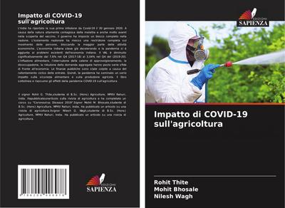Impatto di COVID-19 sull’agricoltura