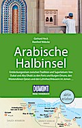 DuMont Reise-Handbuch Reiseführer Arabische Halbinsel