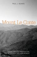 Mount Le Conte