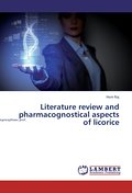 Literature review and pharmacognostical aspects of