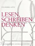 Lesen, Schreiben. Denken