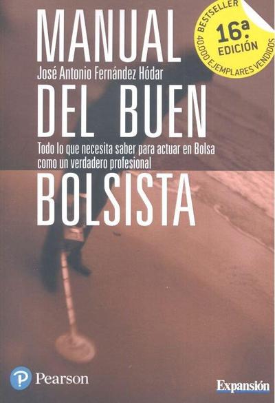 Manual del buen bolsista