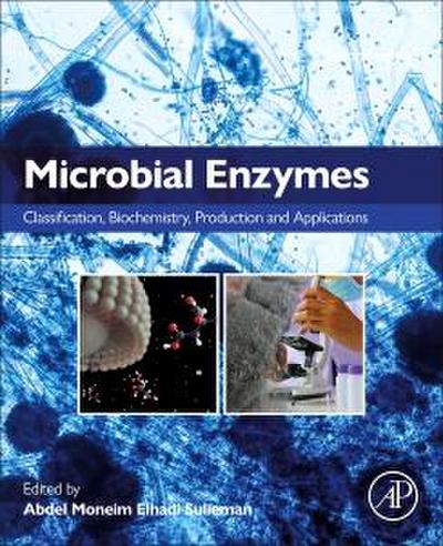 Microbial Enzymes