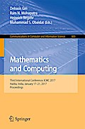 Mathematics and Computing