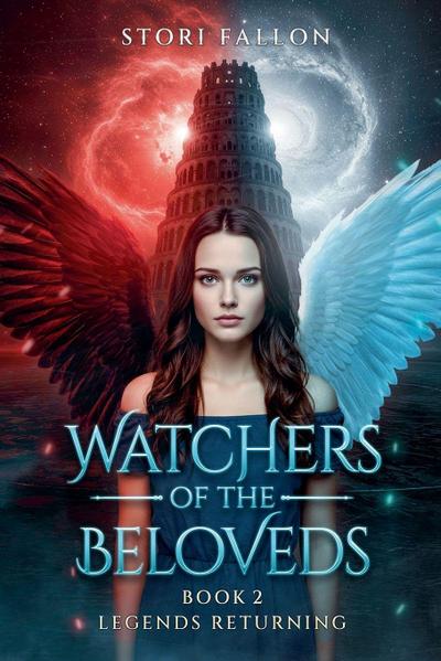 Watchers of the Beloveds; Legends Returning