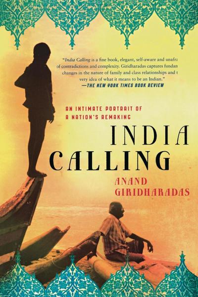 INDIA CALLING