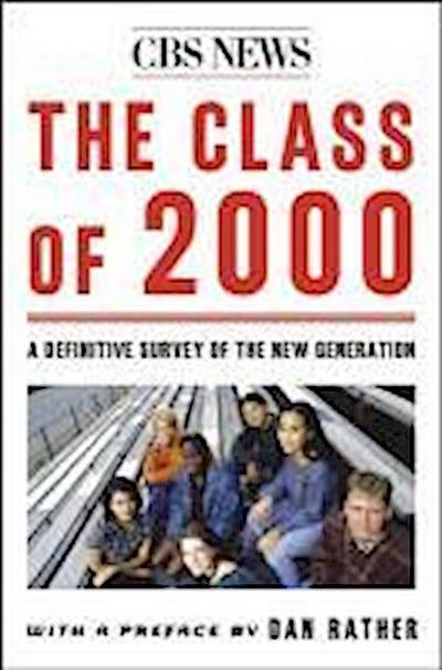The Class Of 2000