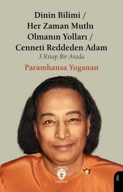 Dinin Bilimi - 3 Kitap Bir Arada