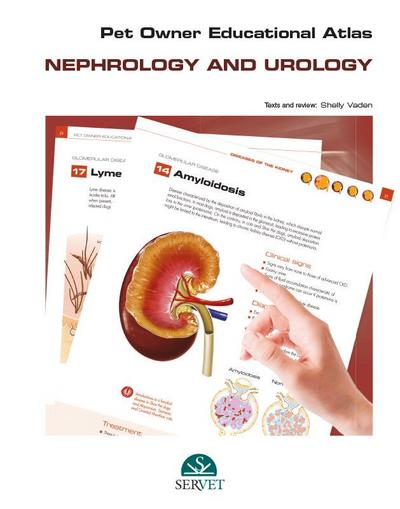 Pet Owner Educational Atlas. Nephrology and Urology