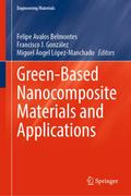 Green-Based Nanocomposite Materials and Applicatio