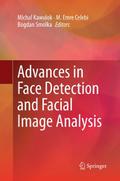 Advances in Face Detection and Facial Image Analys