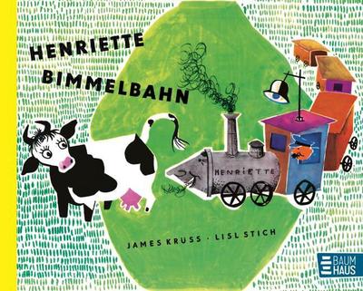 Henriette Bimmelbahn
