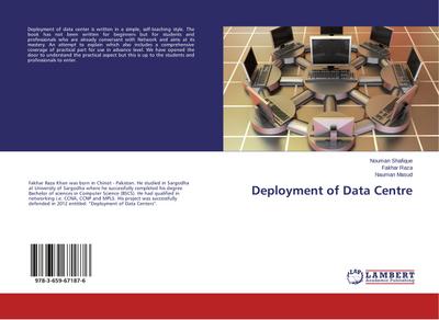 Deployment of Data Centre