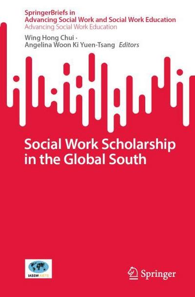 Social Work Scholarship in the Global South