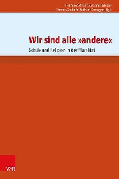 Wir sind alle »andere«