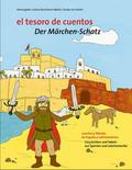 el tesoro de cuentos - Der Märchen-Schatz