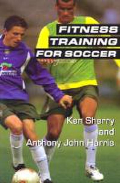 Fitness Training For Soccer