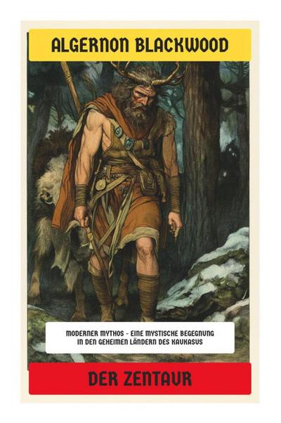Der Zentaur