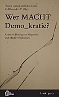 Wer Macht Demo_kratie?