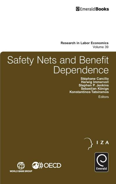 Safety Nets and Benefit Dependence
