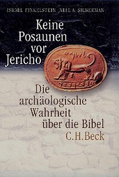 Keine Posaunen vor Jericho