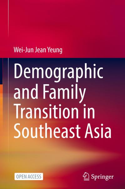 Demographic and Family Transition in Southeast Asia