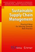 Sustainable Supply Chain Management