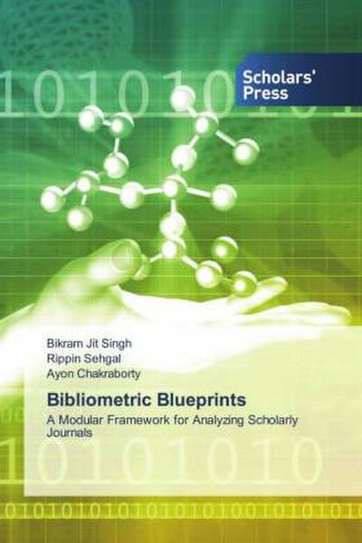 Bibliometric Blueprints