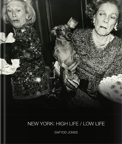 New York: High Life/Low Life