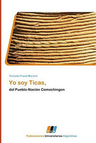 Yo soy Ticas