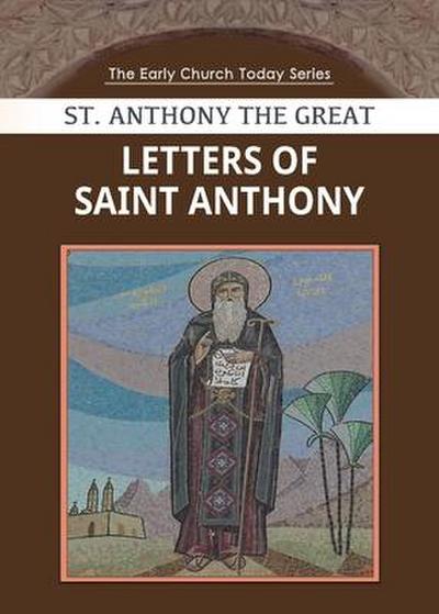 Letters of Saint Anthony the Great