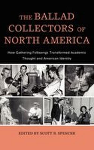 Ballad Collectors of North America