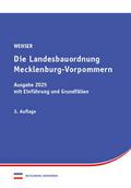 Landesbauordnung Mecklenburg-Vorpommern