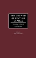 The Growth of Venture Capital